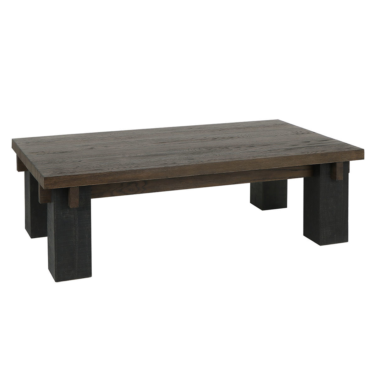 Duncan Rectangle Coffee Table