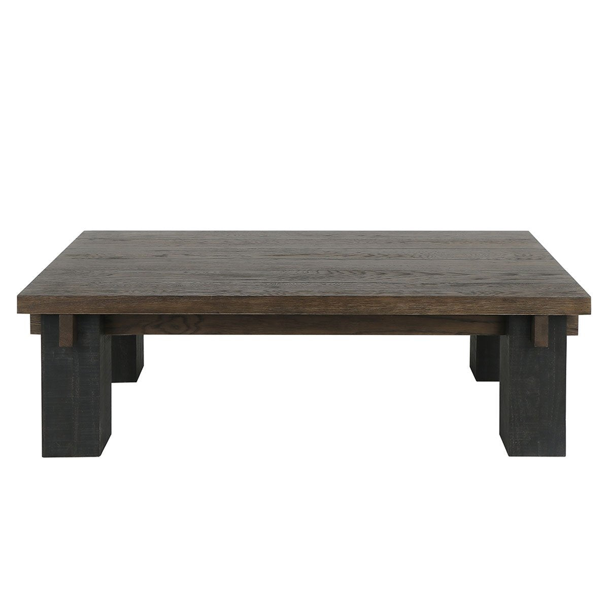 Duncan Rectangle Coffee Table