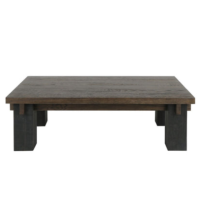 Duncan Rectangle Coffee Table