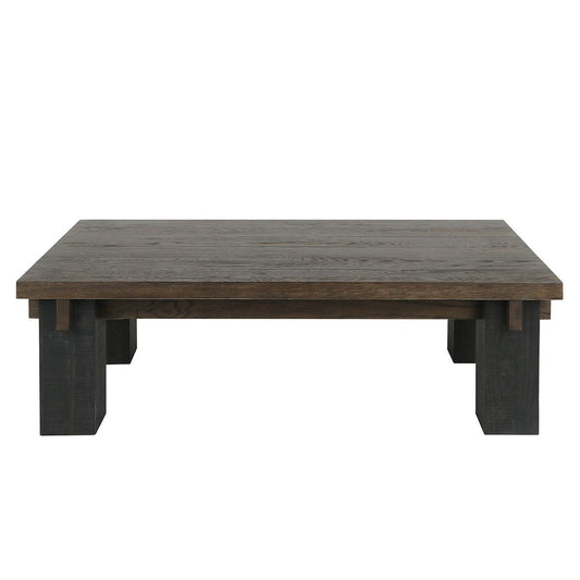 Duncan Rectangle Coffee Table
