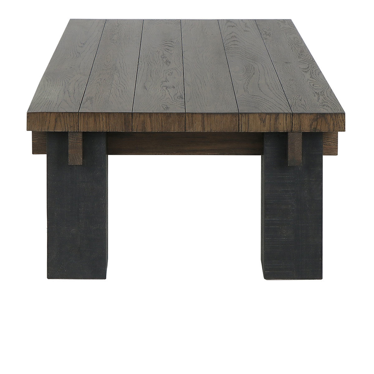 Duncan Rectangle Coffee Table
