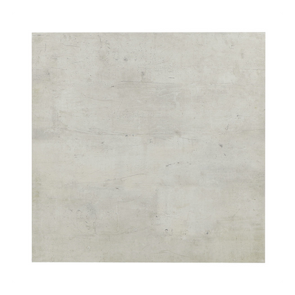 Ridley Square Dining Table - Natural/Weathered Chalk