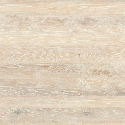 Vander Rectangle Dining Table - Cream Washed