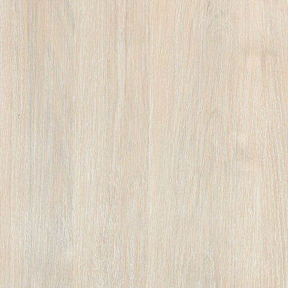 Sanford Rectangle Dining Table - Cream Washed