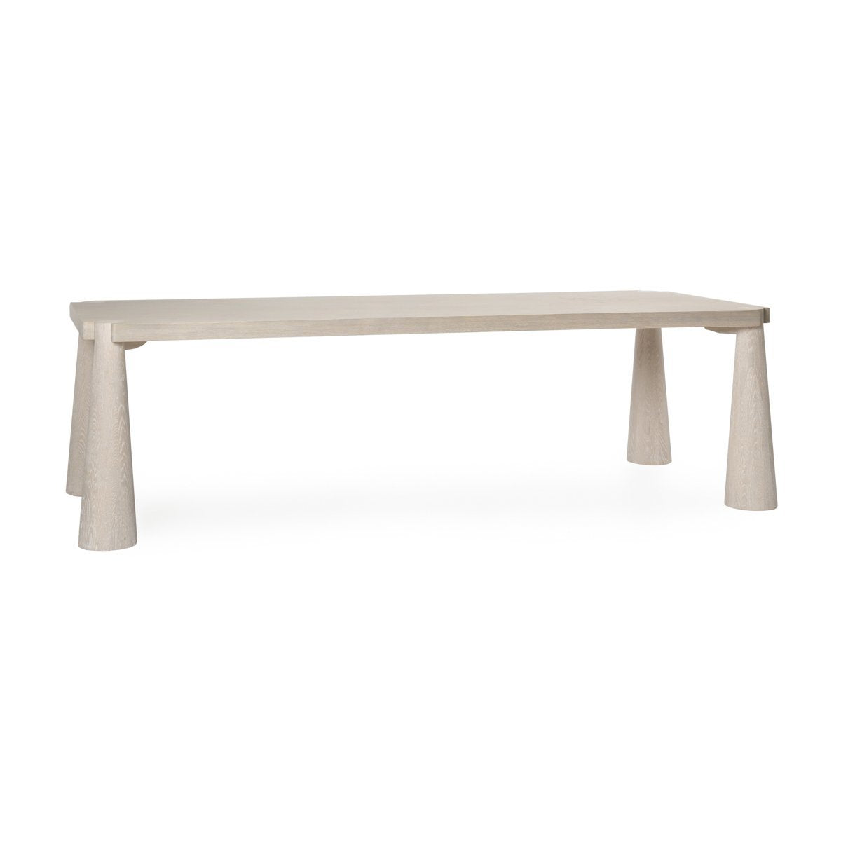 Atrop Rectangle Dining Table