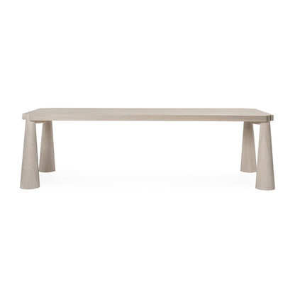 Atrop Rectangle Dining Table