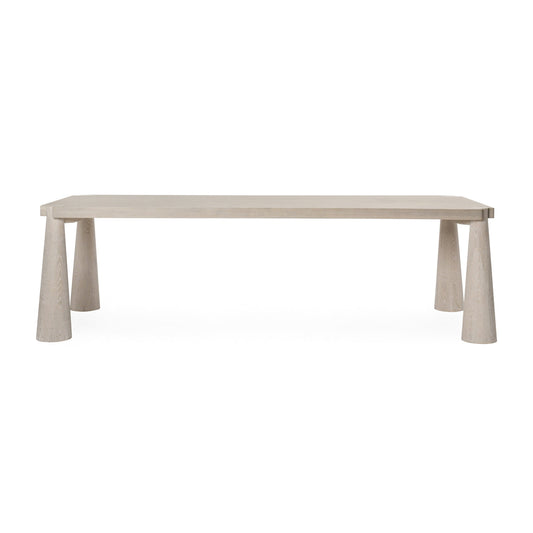 Atrop Rectangle Dining Table