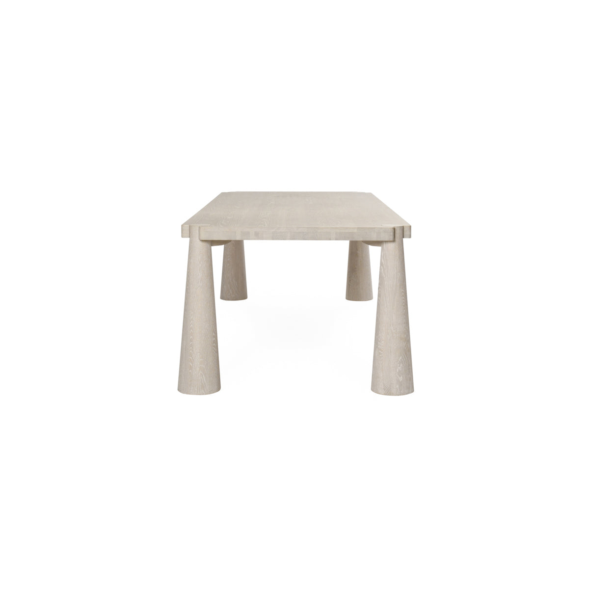Atrop Rectangle Dining Table