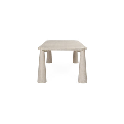 Atrop Rectangle Dining Table
