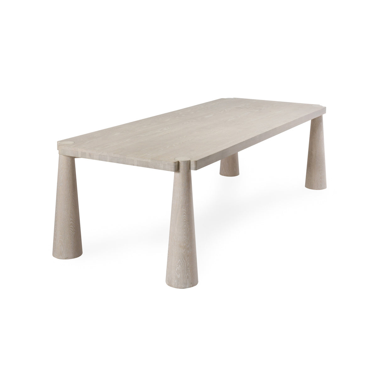 Atrop Rectangle Dining Table