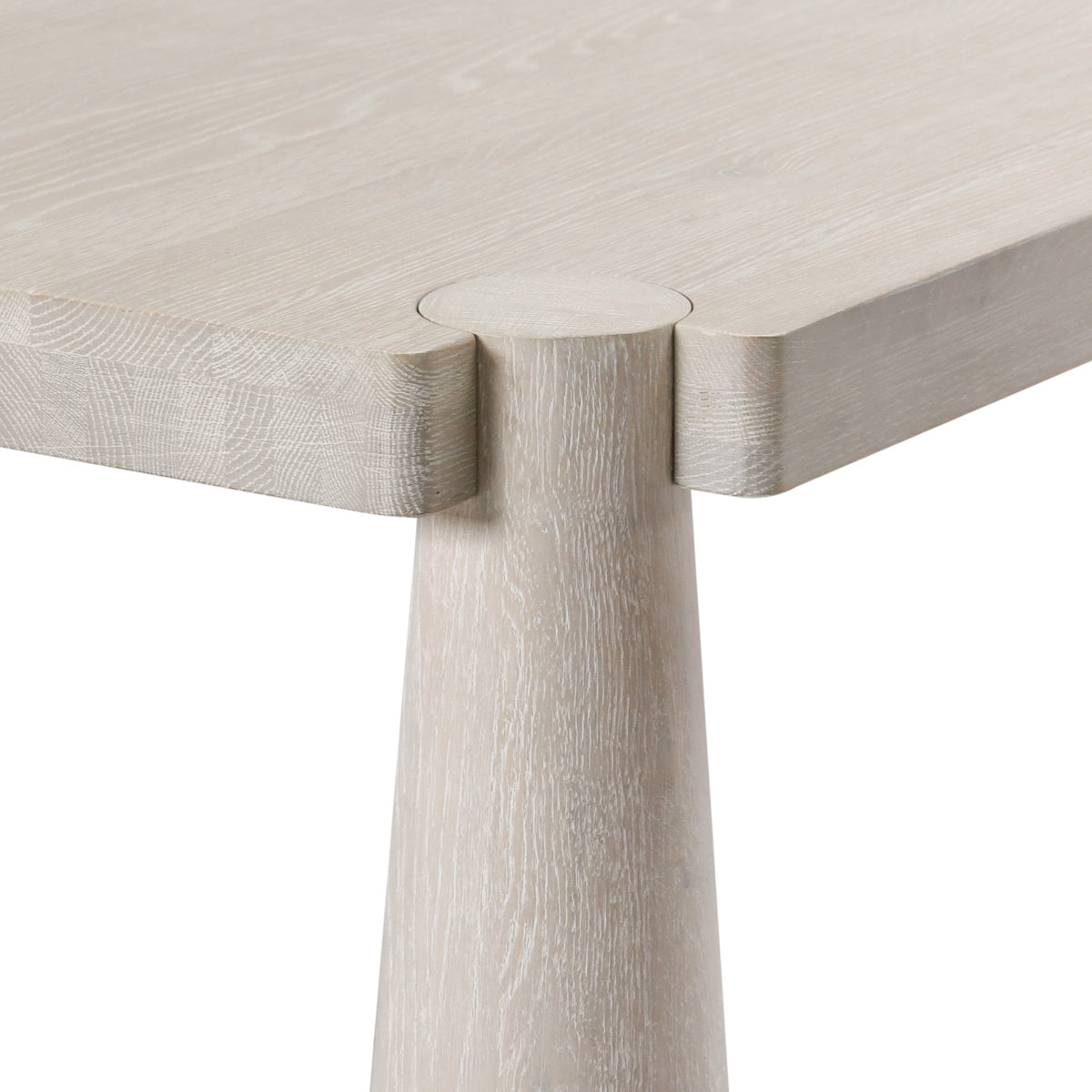 Atrop Rectangle Dining Table
