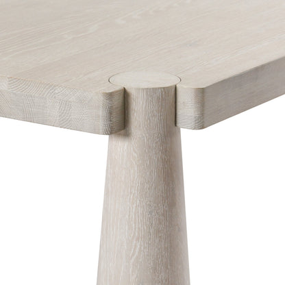 Atrop Rectangle Dining Table
