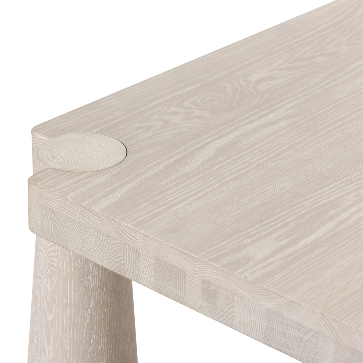 Atrop Rectangle Dining Table