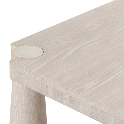 Atrop Rectangle Dining Table