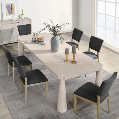 Atrop Rectangle Dining Table