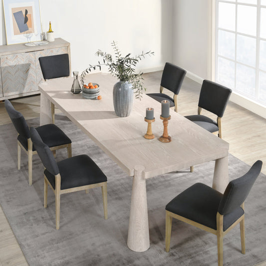 Atrop Rectangle Dining Table