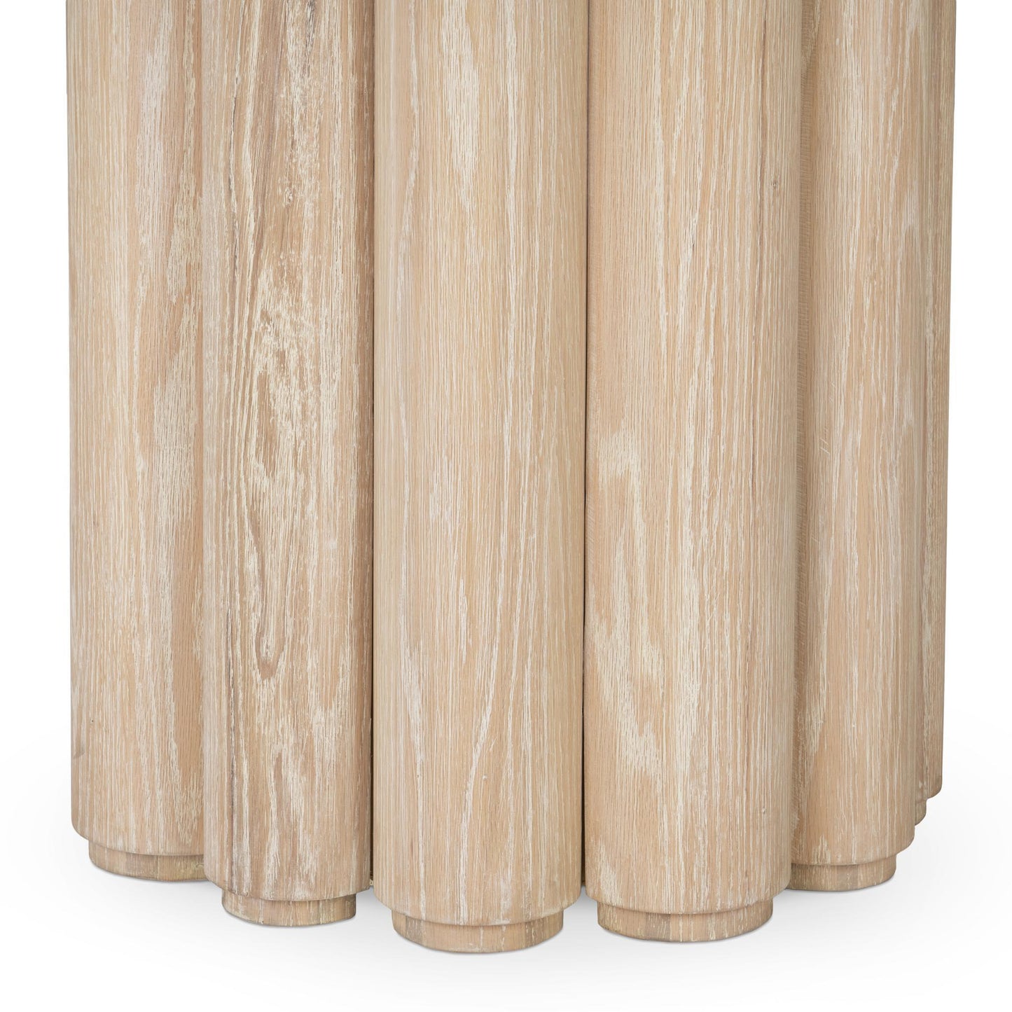 Tiber Round Dining Table