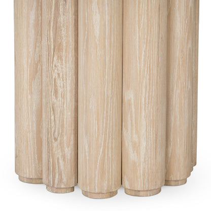 Tiber Round Dining Table