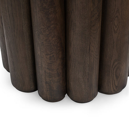 Tiber Round Dining Table