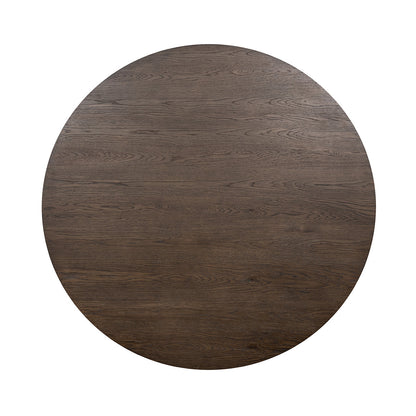 Tiber Round Dining Table
