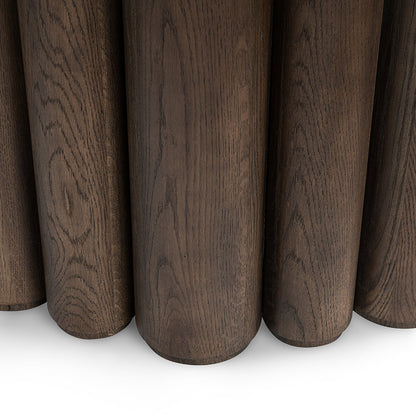 Tiber Round Dining Table