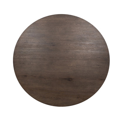 Tiber Round Dining Table