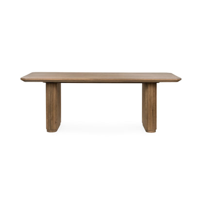 Vander Rectangle Dining Table