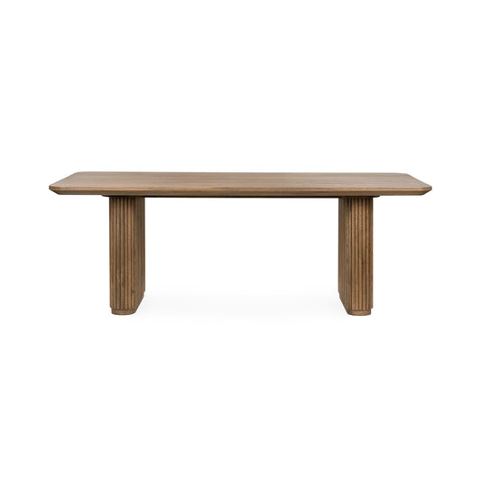Vander Rectangle Dining Table