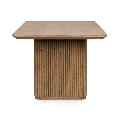 Vander Rectangle Dining Table