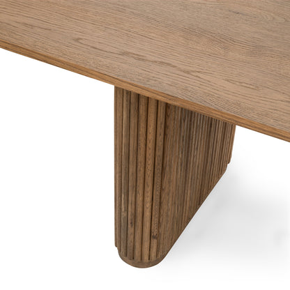 Vander Rectangle Dining Table