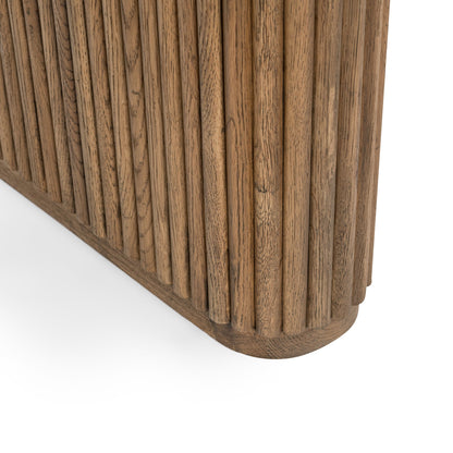 Vander Rectangle Dining Table