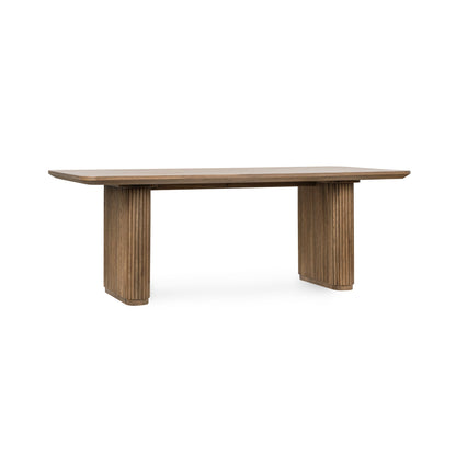 Vander Rectangle Dining Table