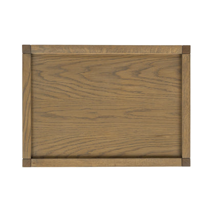 Devin Nesting Accent Tables - Khaki Mist