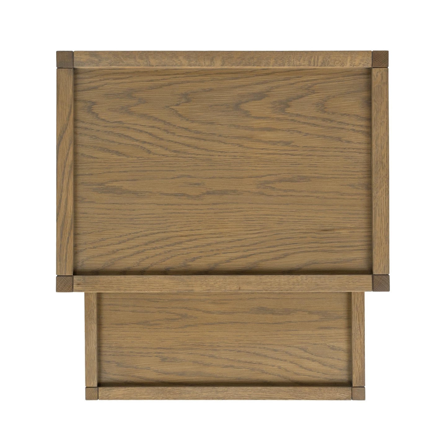 Devin Nesting Accent Tables - Khaki Mist