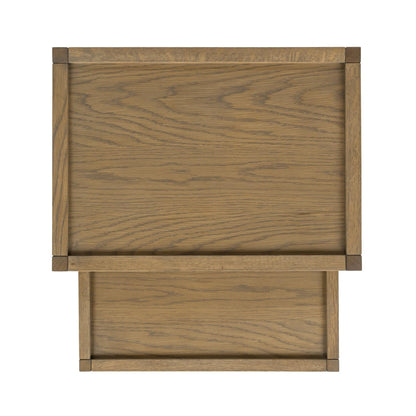 Devin Nesting Accent Tables - Khaki Mist