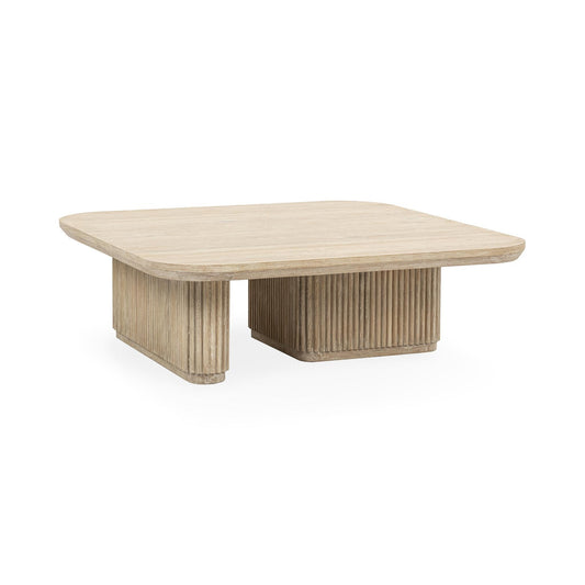 Vander Square Coffee Table