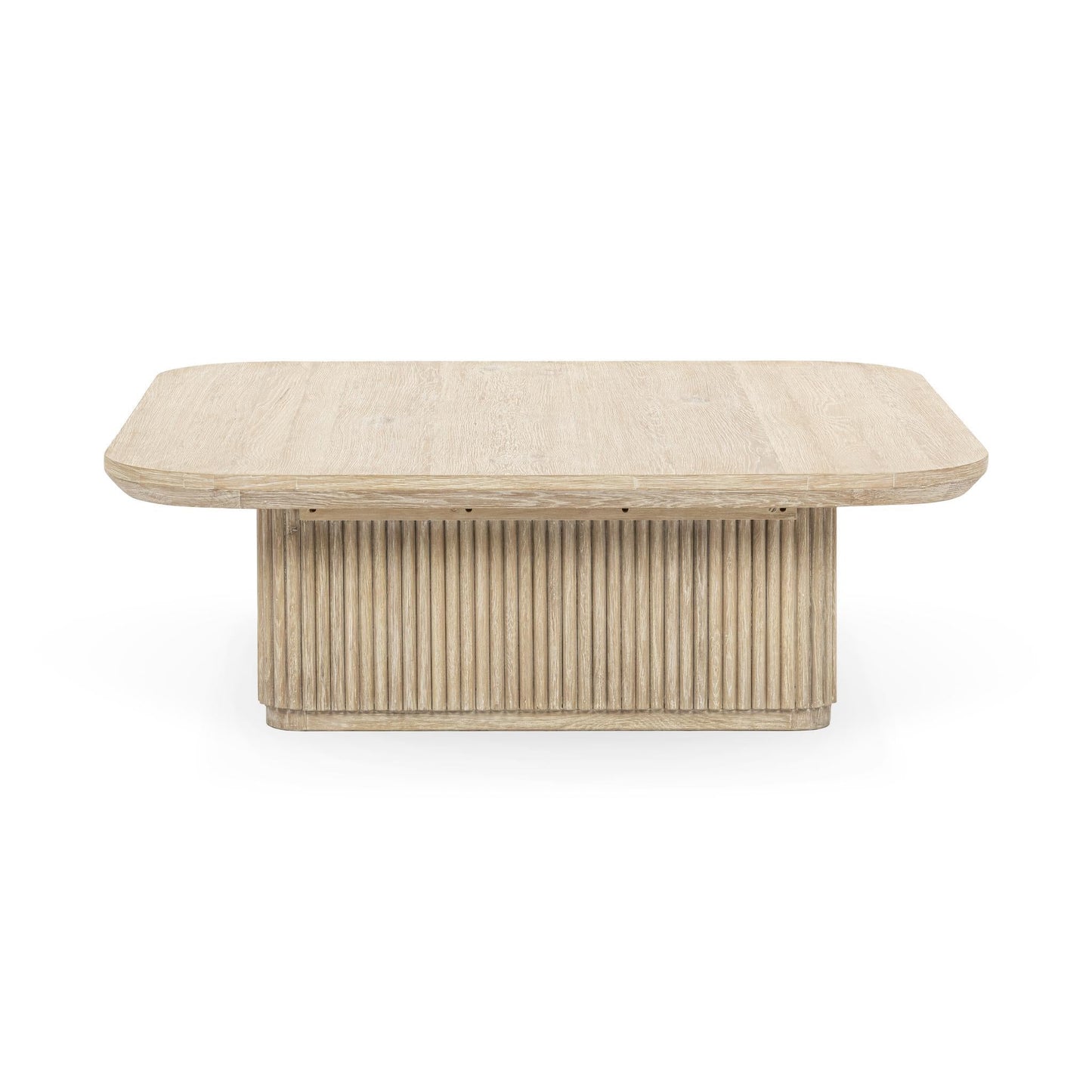 Vander Square Coffee Table