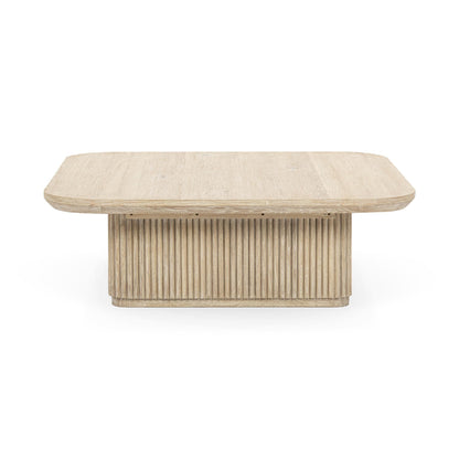 Vander Square Coffee Table