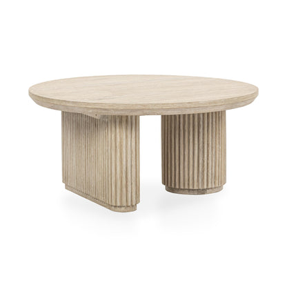 Vander Round Coffee Table