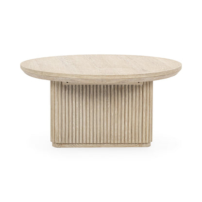 Vander Round Coffee Table