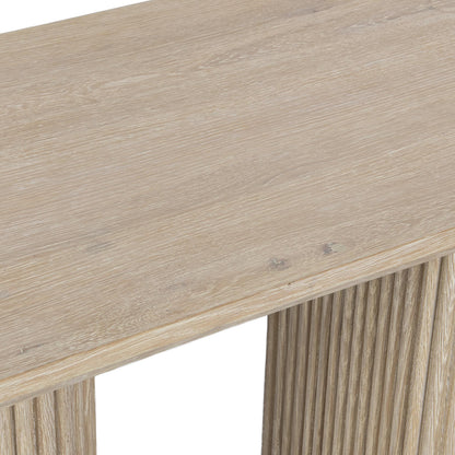 Vander Rectangle Console Table