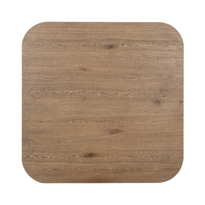 Vander Square Coffee Table
