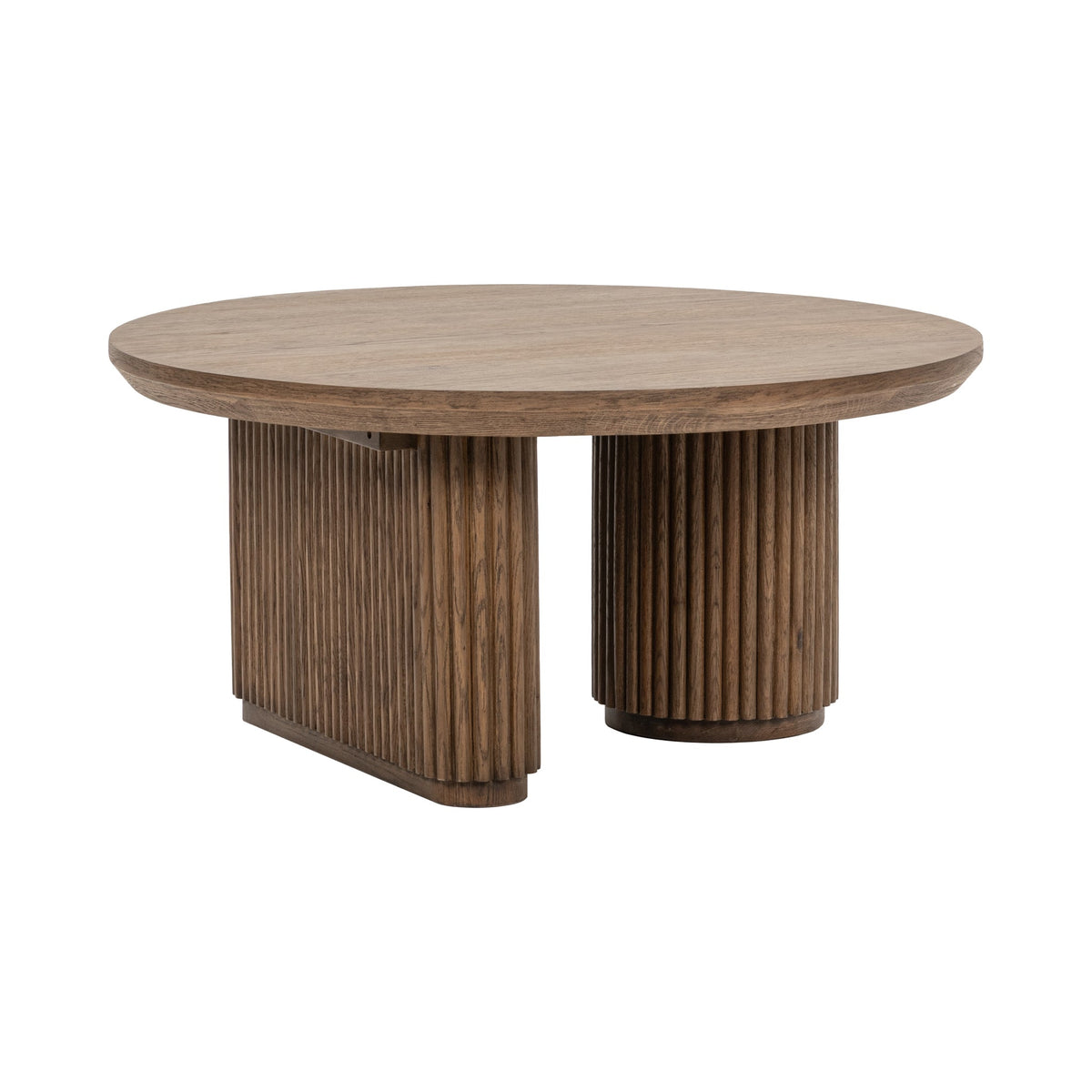 Vander Round Coffee Table