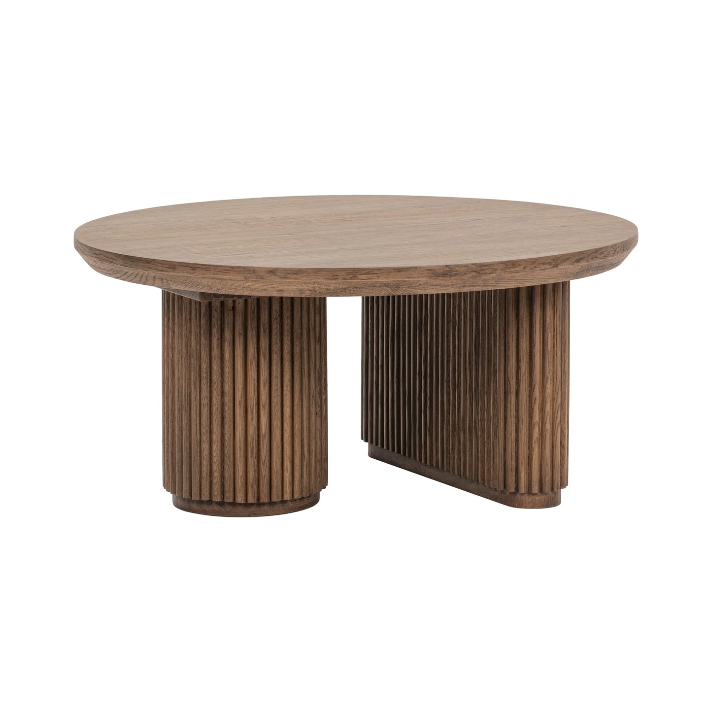 Vander Round Coffee Table