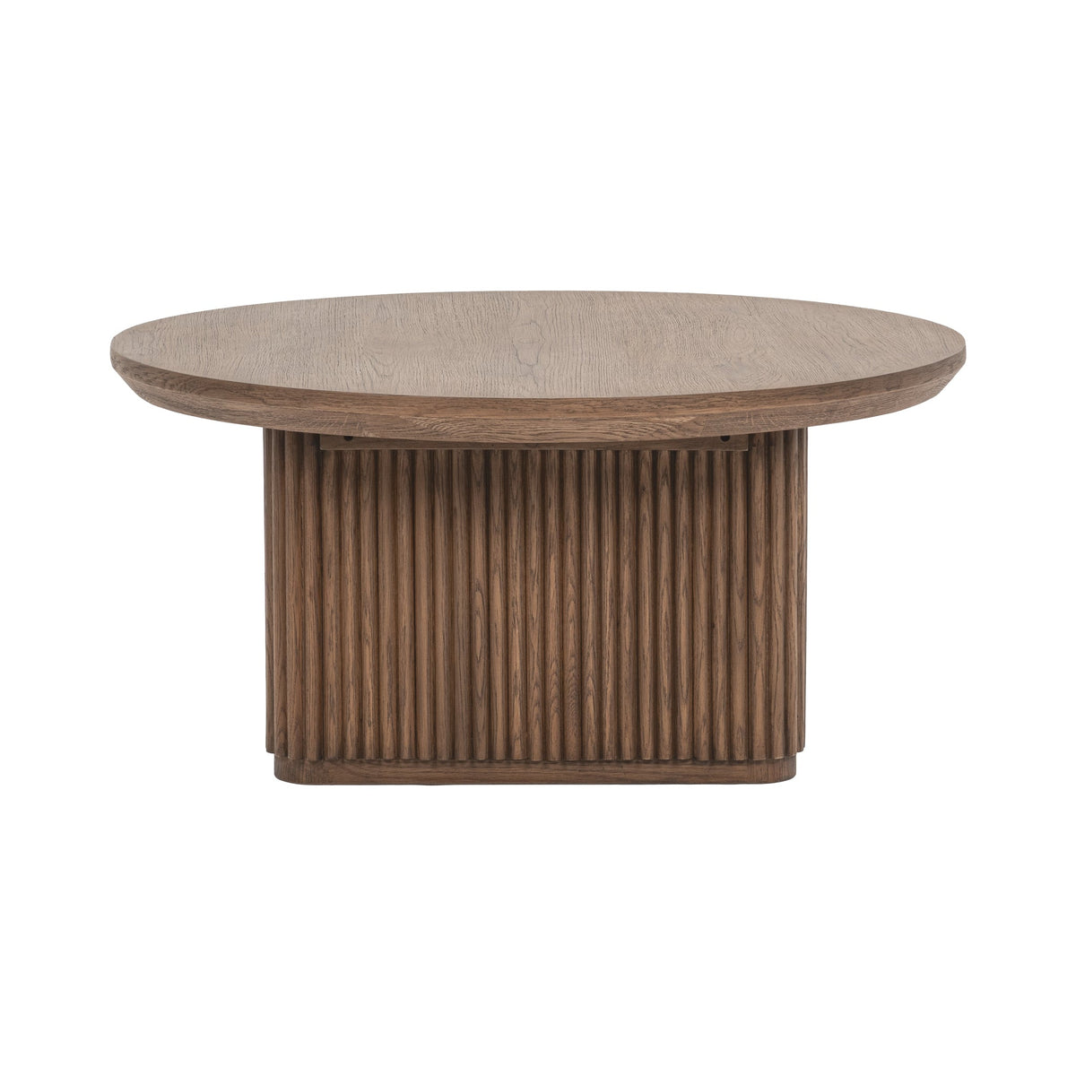 Vander Round Coffee Table