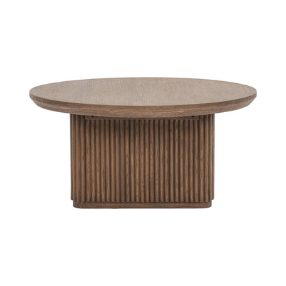 Vander Round Coffee Table