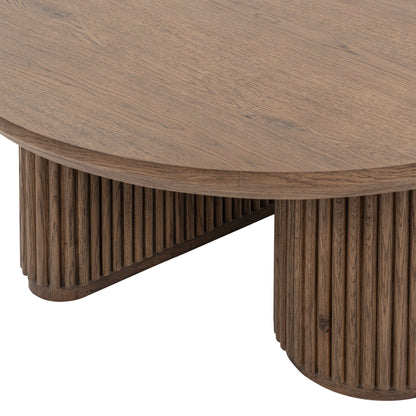 Vander Round Coffee Table