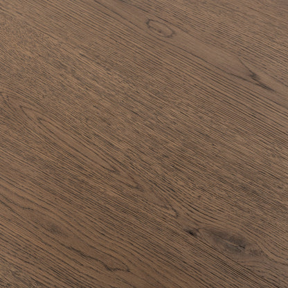 Vander Round Coffee Table