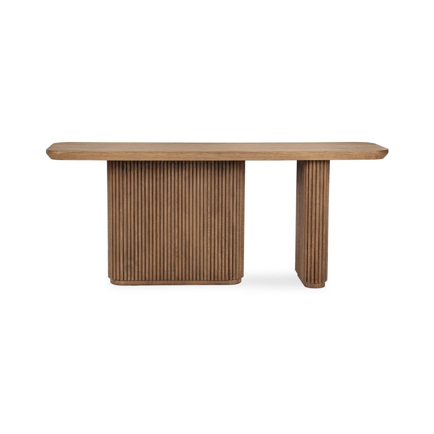 Vander Rectangle Console Table