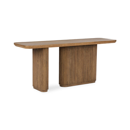 Vander Rectangle Console Table
